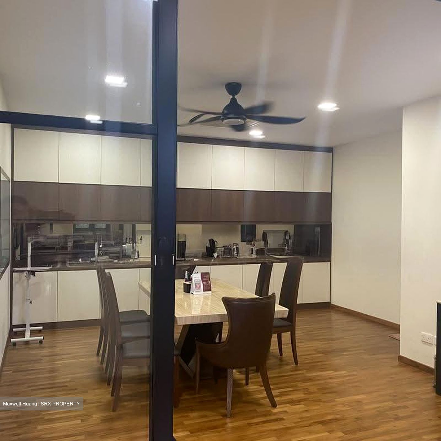 Seletar Hills Estate (D28), Semi-Detached #631081611